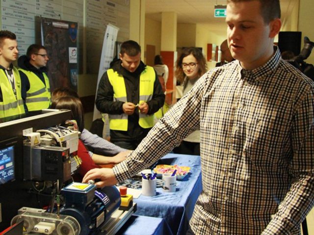 VIII Dzień Warsztatów i Wykładów Otwartych w PANS
