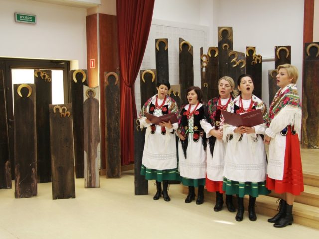 Festiwal Kolęd Pogranicza