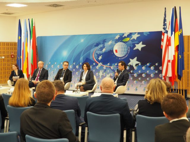 PANS podczas XI Forum Europa – Ukraina oraz II Targów Wschodnich