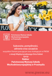 Dzień Kobiet