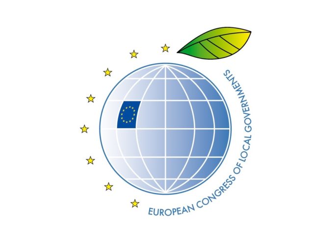 Praktyki podczas Europejskiego Kongresu Samorządów