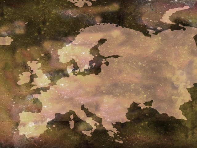 Startuje międzynarodowy konkurs „Rok 1918 – nowy ład w Europie Środkowo-Wschodniej”