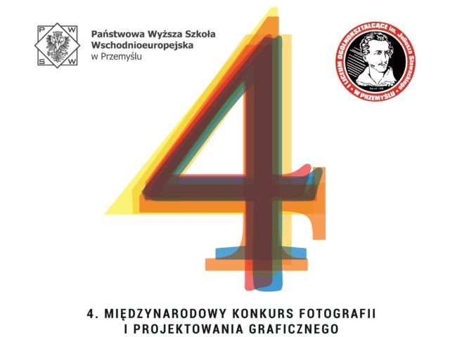 IV Międzynarodowy Konkurs Fotografii i Projektowania Graficznego