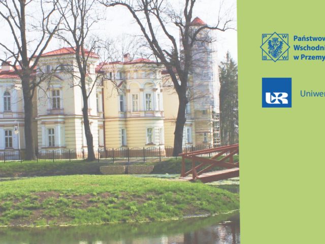 Zapraszamy na ogólnopolską konferencję naukową „Podkarpacie literackie na przestrzeni wieków”