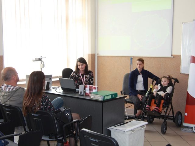 Akcja „Kilometry Dobra” w PANS
