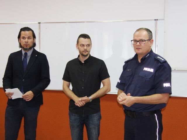 „Narkotyki, dopalacze i cyberzagrożenia” – certyfikowane szkolenie profilaktyczne w PANS