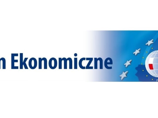 Spotkanie w sprawie praktyk studenckich podczas Forum Ekonomicznego