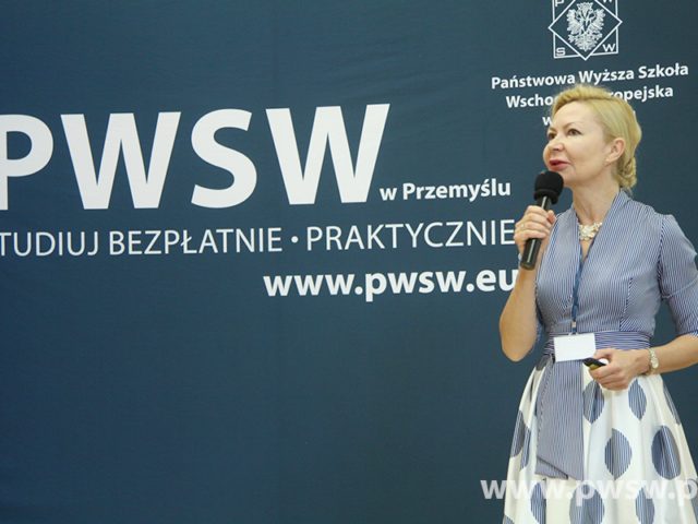II Ogólnopolska Konferencja Naukowo-Szkoleniowa  „Psychiatria i terapia uzależnień w świetle współczesnych wyzwań”