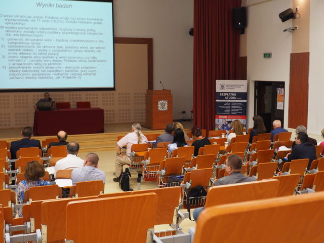 Trzecia Centralna Europejska Konferencja Slawistyczna w PANS