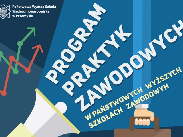 Ogłoszenie o naborze partnerów do programu praktyk zawodowych – TRZECI NABÓR