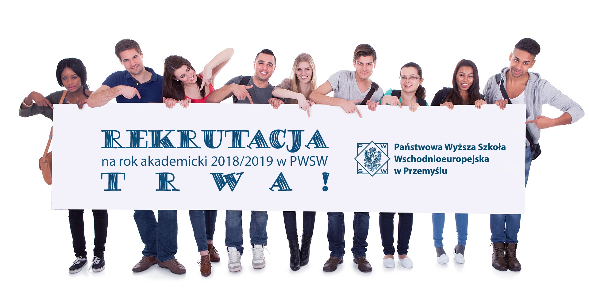 DODATKOWA REKRUTACJA na rok akademicki 2018/2019