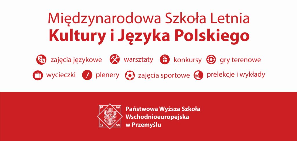 Międzynarodowa Szkoła Letnia Kultury i Języka Polskiego  po raz si&oacute;dmy w przemyskiej PANS
