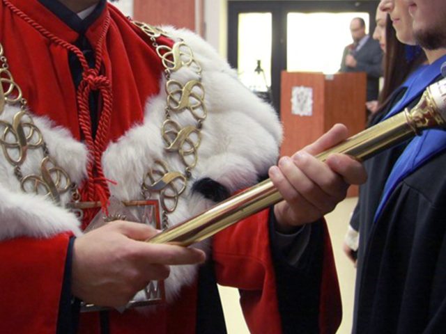 Inauguracja Roku Akademickiego 2018/2019