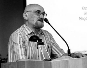 Zmarł prof. dr hab. Marian Malikowski