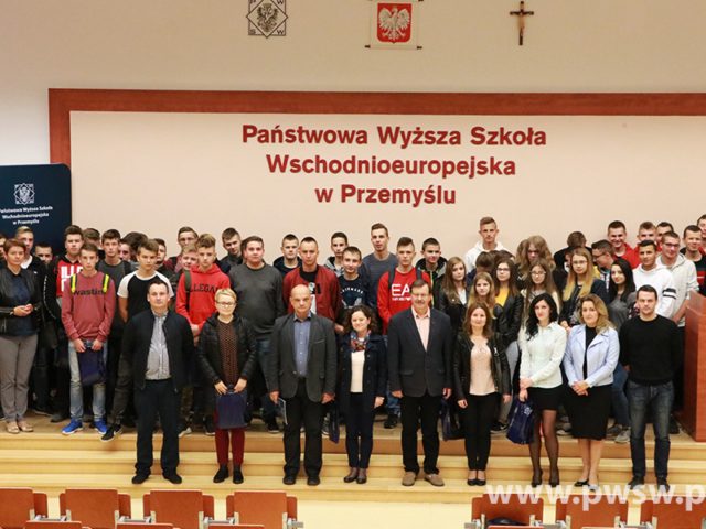 Kolejny Dzień Szkół Partnerskich PANS za nami