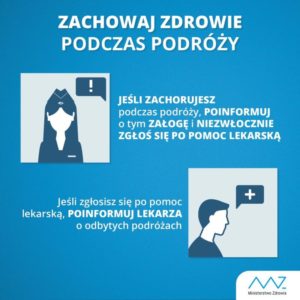 Jak chronić się przed KORONAWIRUSEM?