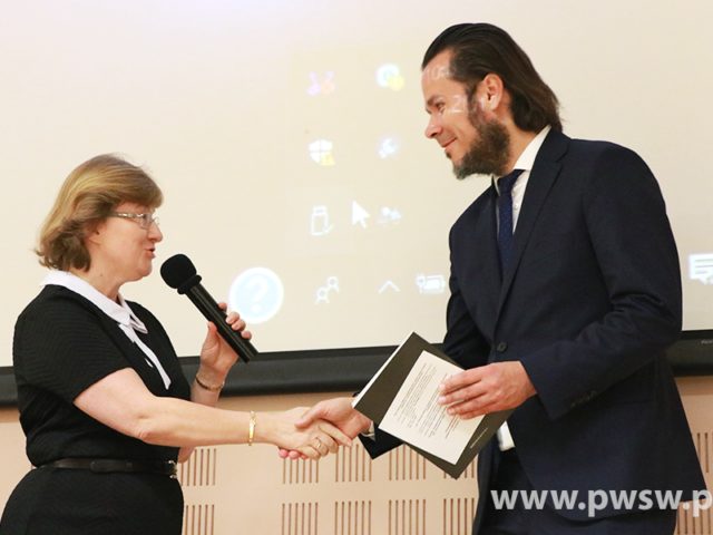 Konferencja pt. Problem pomocy Żydom w czasie II wojny światowej w świetle źródeł archiwalnych polskich i zagranicznych