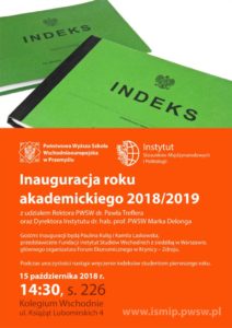 Forum Ekonomiczne w Krynicy-Zdroju jako szansa na tworzenie kariery zawodowej