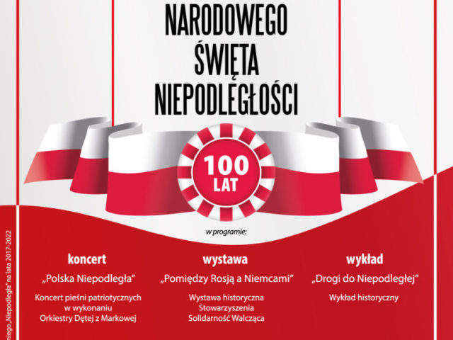 Uroczyste obchody Dnia Niepodległości w Muzeum Narodowym Ziemi Przemyskiej