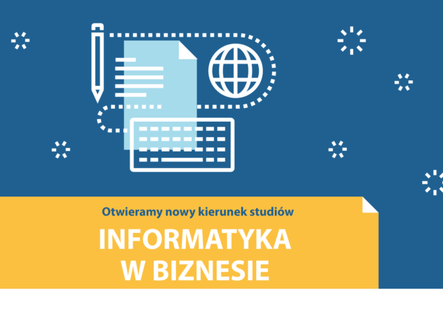 Spotkanie informacyjne nowego kierunku studiów w PANS