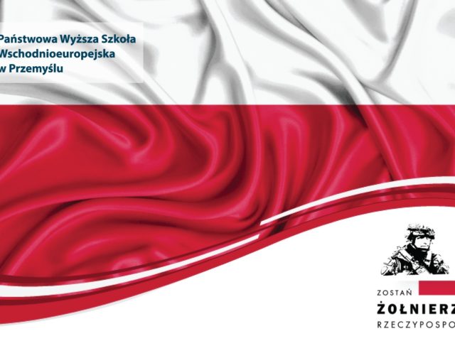 Kampania rekrutacyjna MON „Zostań Żołnierzem Rzeczypospolitej”
