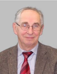 Zmarł prof. dr hab. inż. Józef Sawa – pracownik Instytutu Nauk Technicznych PANS w Przemyślu