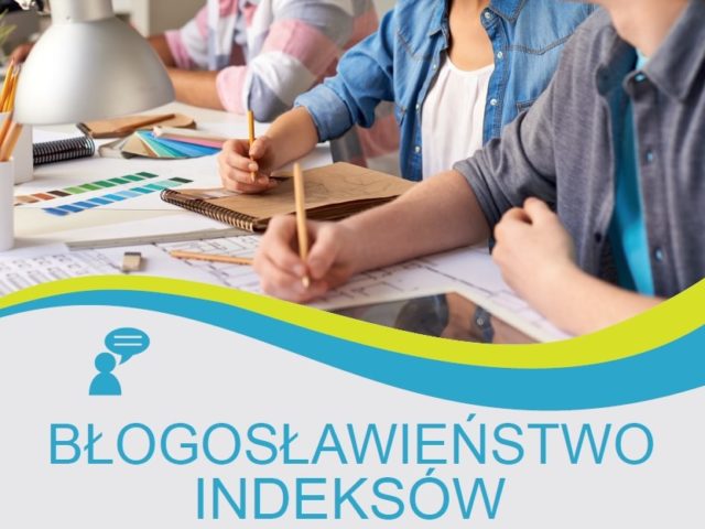 Msza Święta w intencji o Boże błogosławieństwo dla studentów na czas zimowej sesji egzaminacyjnej