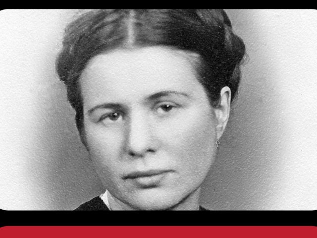 Zapraszamy na projekcję filmu „W imię ich matek. Historia Ireny Sendlerowej”