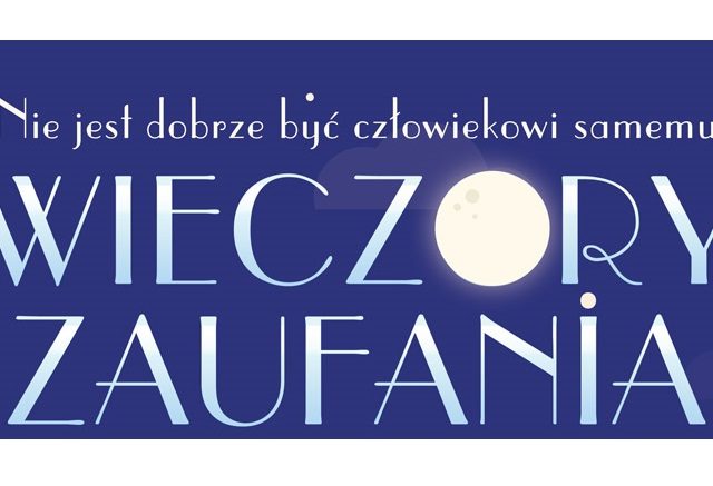 Wieczory zaufania w kościele Ojców Reformatów