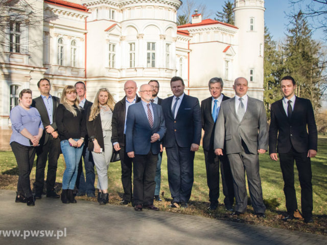 Łączą nas Karpaty – to hasło przewodnie Collegium Carpathicum