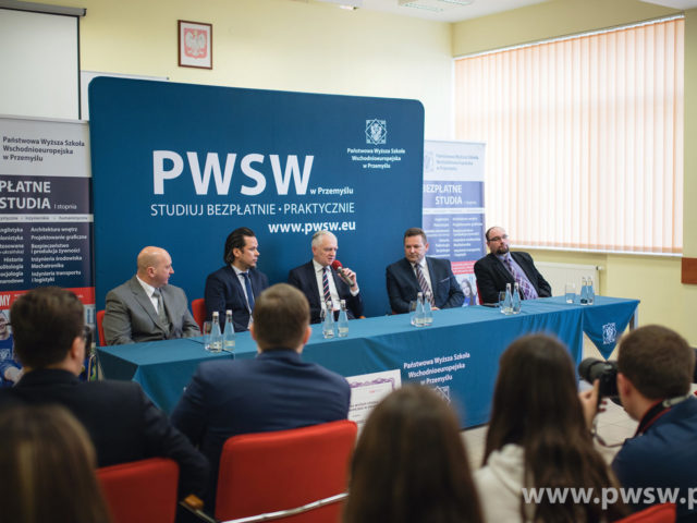 Premia od Ministra Nauki i Szkolnictwa Wyższego dla PANS za jakość kształcenia