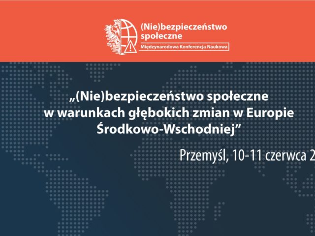 I Międzynarodowa Konferencja Naukowa