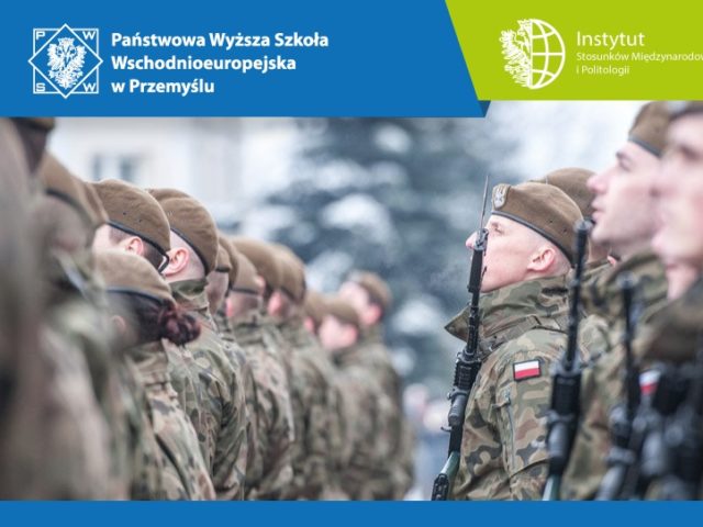 Wojska Obrony Terytorialnej bez tajemnic – spotkanie z ppłk. Pawłem Brzękiem