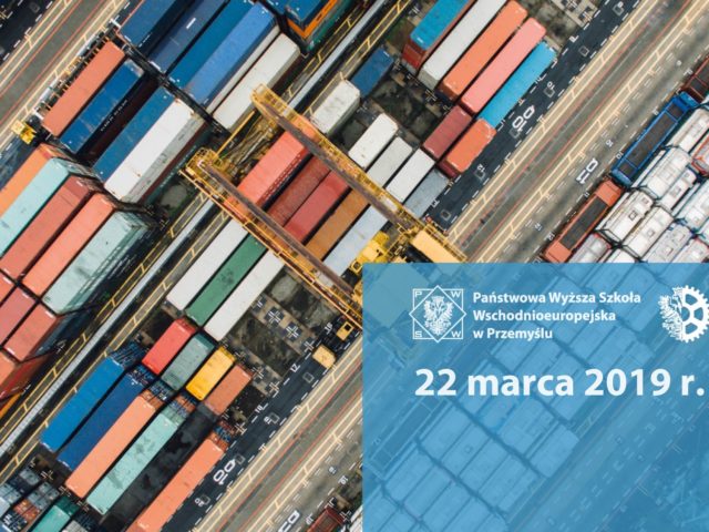 Zapraszamy na „Piątek z Logistyką i Techniką” – dni otwarte w Instytucie Nauk Technicznych PANS