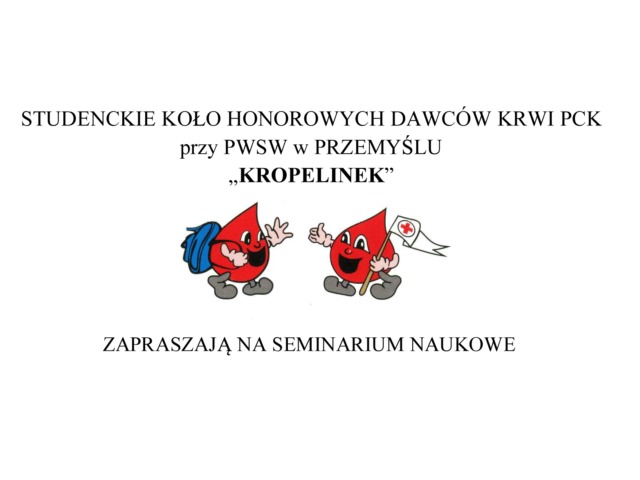 Instytut Socjologii oraz Instytut Stosunków międzynarodowych  i Politologii PANS zapraszają na seminarium pt.  KATYŃ „DROGA DO PRAWDY”