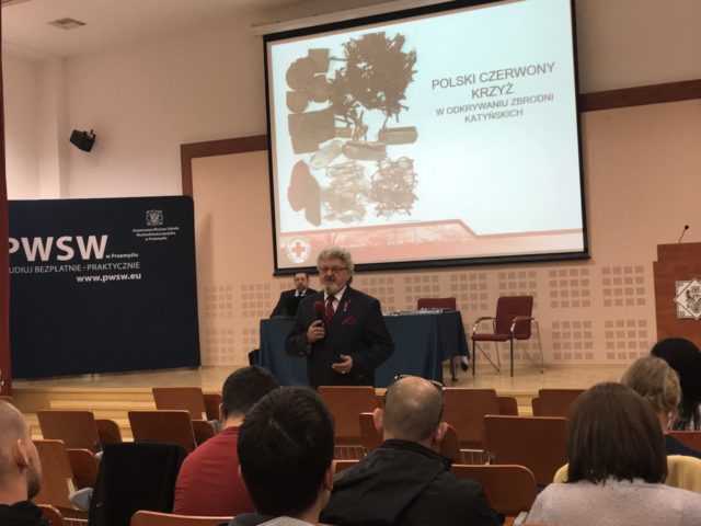 KATYŃ – DROGA DO PRAWDY