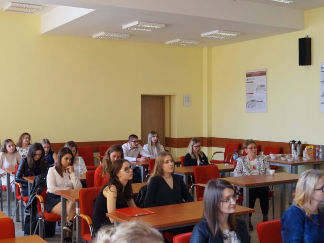 Pierwszy konkurs medialny „Mój region. To ciekawe, to ważne”