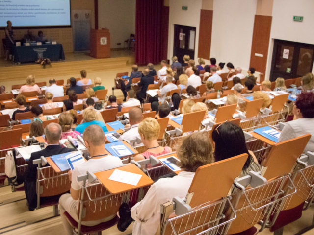 III Ogólnopolska Konferencja Naukowo-Szkoleniowa „Psychiatria i terapia uzależnień w świetle współczesnych wyzwań”