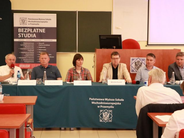 Klub Galicyjski, czyli dyskusje o nas samych
