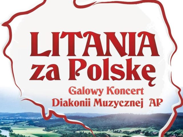 Zapraszamy na sierpniowe wydarzenia muzyczne