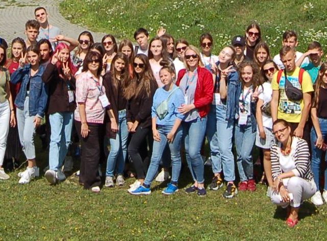 Trwa VIII edycja Międzynarodowej Szkoły Kultury i Języka Polskiego!