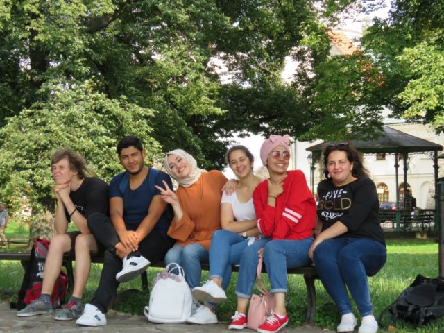 Ruszyła rekrutacja na studia zagraniczne w ramach programu Erasmus+