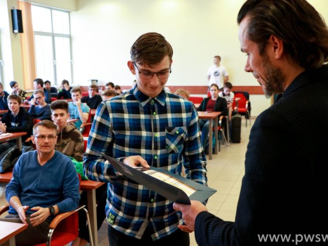 Akademia Programowania PANS 2019 za nami…