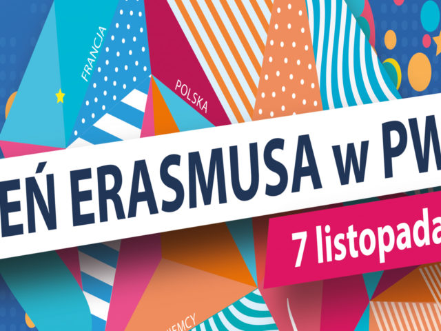 Dzień Erasmusa w PANS