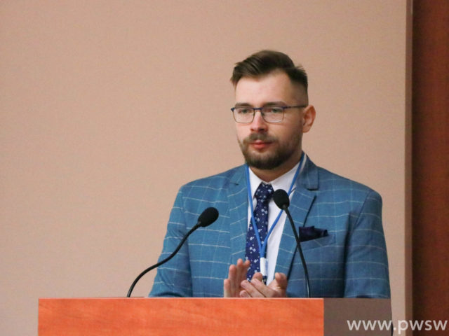 XXXIV FORUM UCZELNI ZAWODOWYCH PARLAMENTU RZECZYPOSPOLITEJ POLSKIEJ
