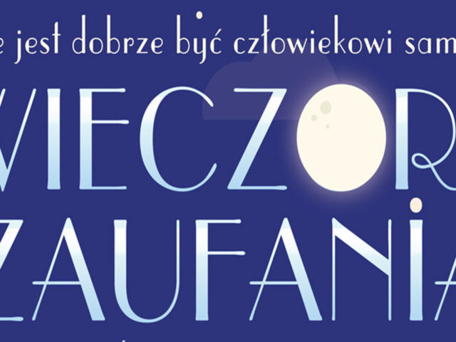 Wieczór Zaufania u Ojców Reformatów w Przemyślu