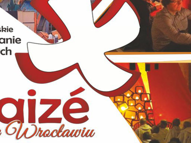 Zapraszamy na Europejskie Spotkanie Młodych