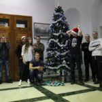 Zobacz co znaleźli studenci Informatyki w Biznesie pod choinką