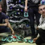 Zobacz co znaleźli studenci Informatyki w Biznesie pod choinką