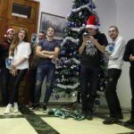 Zobacz co znaleźli studenci Informatyki w Biznesie pod choinką